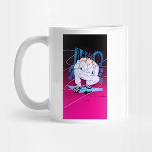 More By Jhope Mug